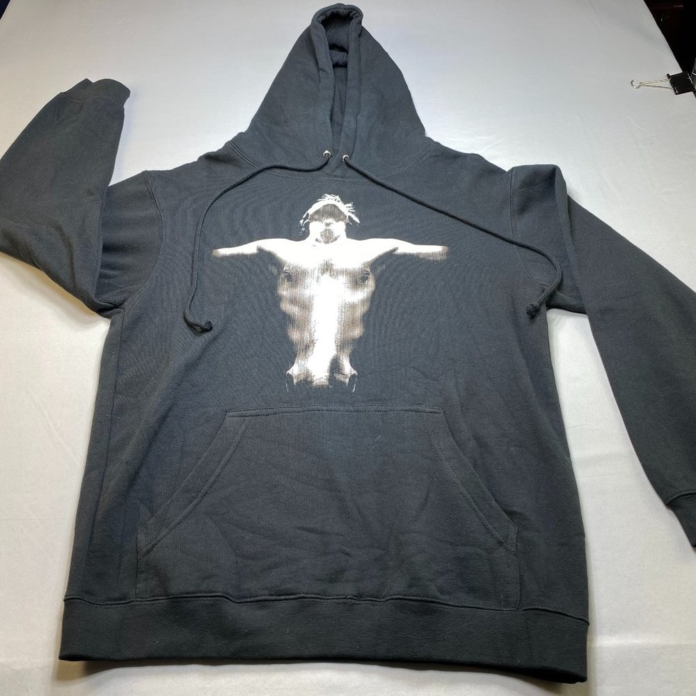 Equus Broadway Shirt (2008-2009) Size SMALL pullover hoodie Daniel Radcliffe